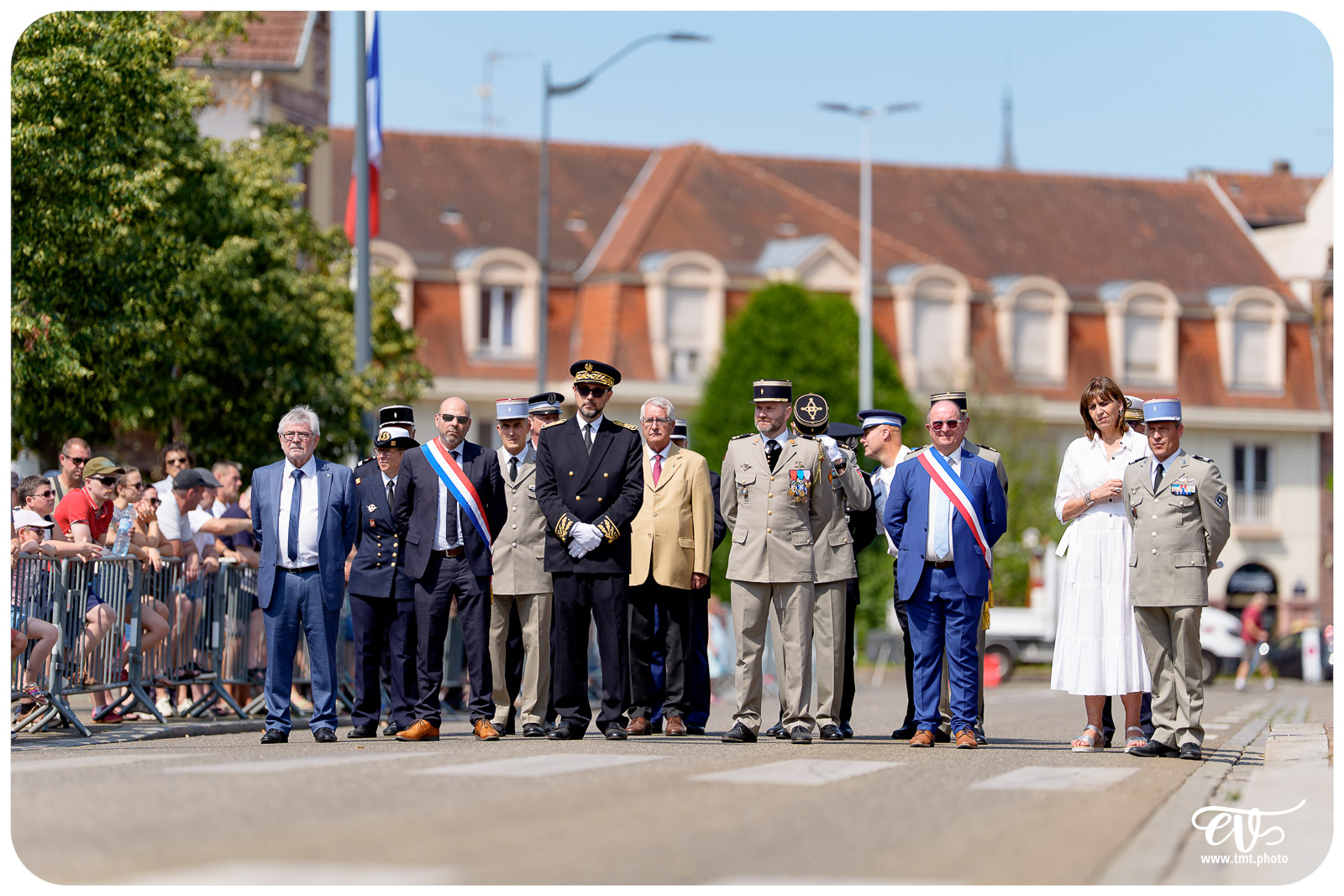 14 JUILLET 2026